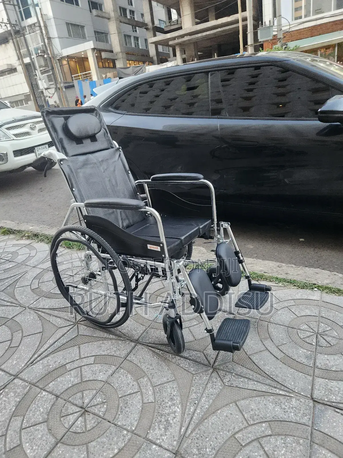 Reclining Wheelchair輕微wheelchair倚賴wheelchair昀了wheelchair輕鐵wheelchair