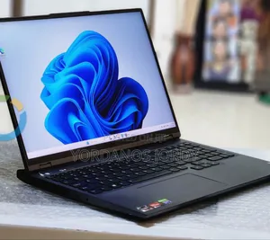 New Laptop Lenovo Legion 5 16GB AMD Ryzen 7 SSD 1T