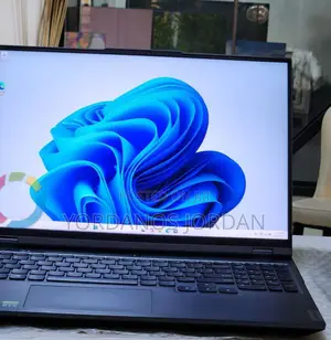 New Laptop Lenovo Legion 5 16GB AMD Ryzen 7 SSD 1T