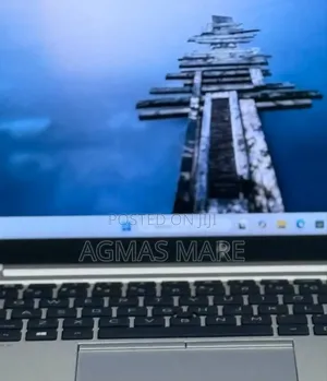 New Laptop HP EliteBook 830 G7 16GB Intel Core I5 SSD 512GB