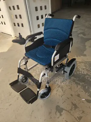 Wheelchair