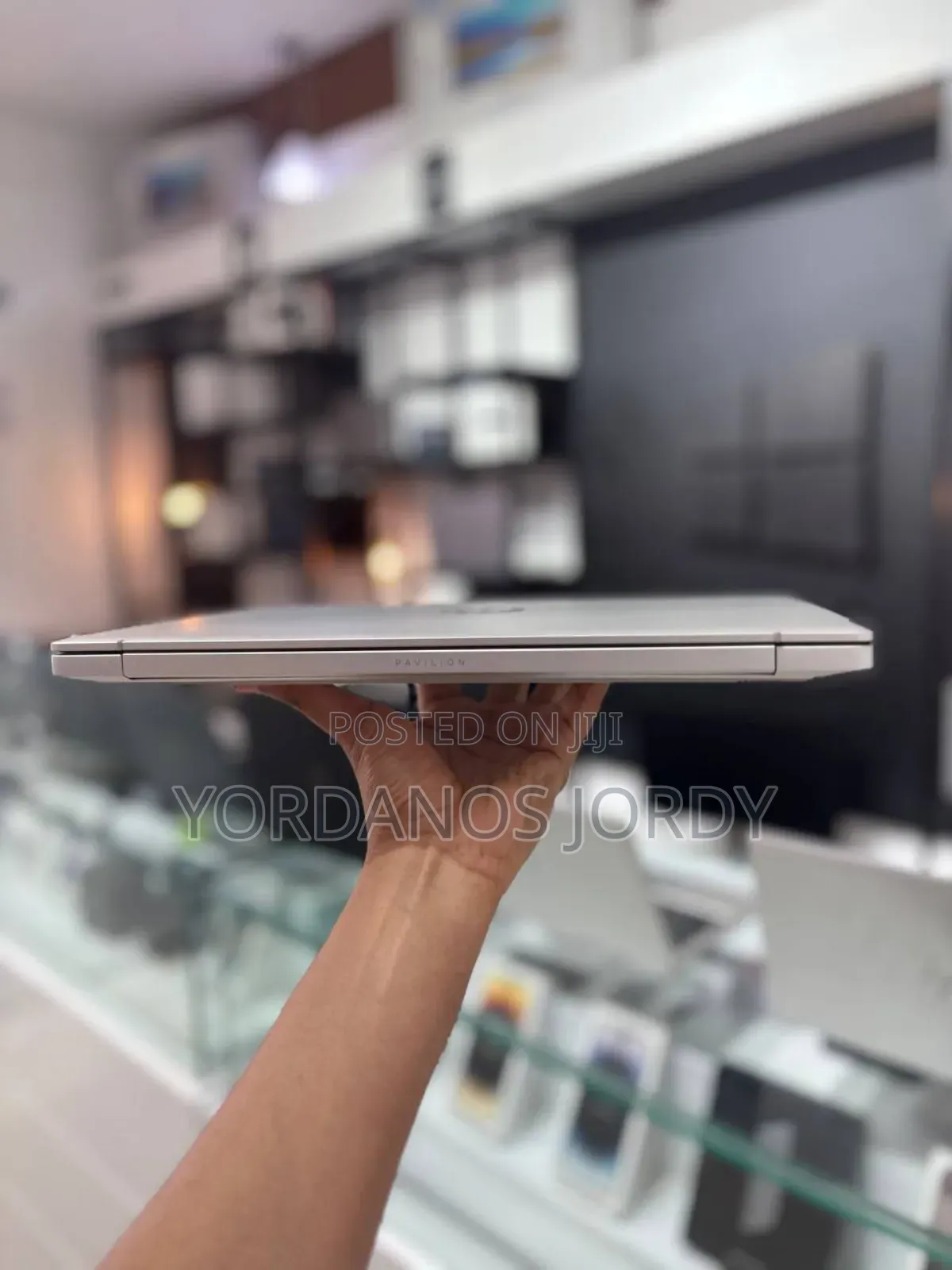 New Laptop HP Pavilion 14 16GB Intel Core I5 SSD 512GB