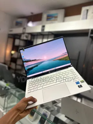 New Laptop HP Pavilion 14 16GB Intel Core I5 SSD 512GB