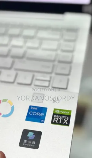 New Laptop HP Pavilion 14 16GB Intel Core I5 SSD 512GB