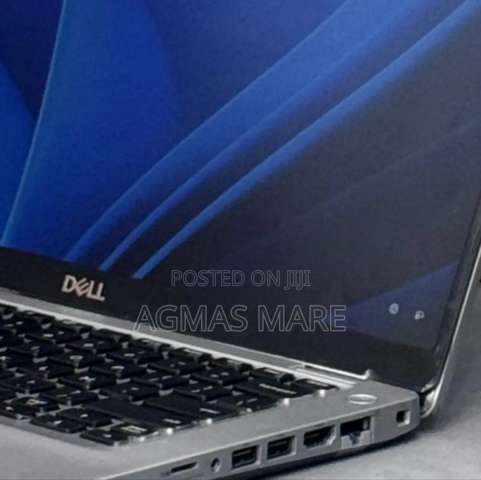 New Laptop Dell Latitude 14 8GB Intel Core I5 SSD 512GB