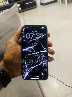 Apple iPhone 14 Pro 128 GB Purple