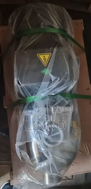 Stainless Steel Pump for Beverages, Water, Etc