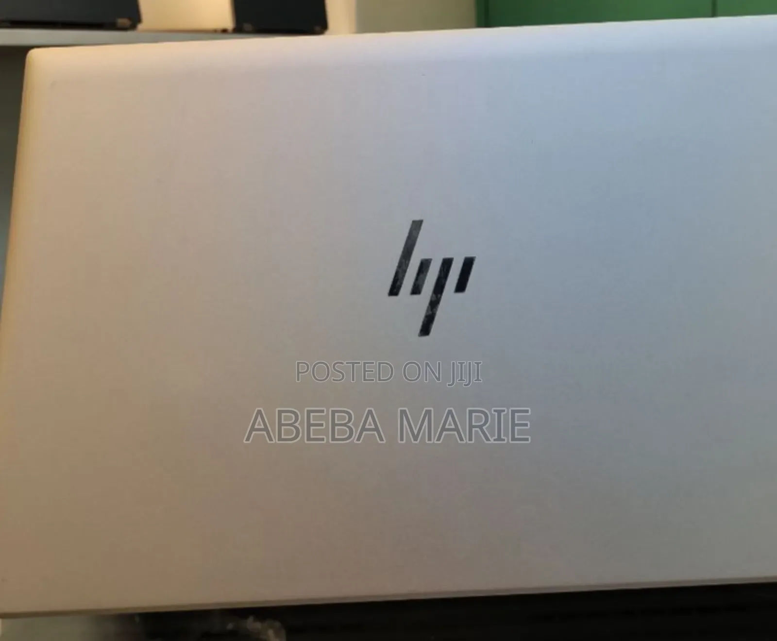 New Laptop HP EliteBook 840 G7 16GB Intel Core I5 SSD 512GB