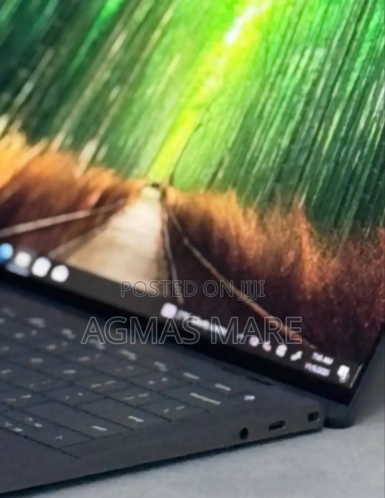 New Laptop Dell Latitude 9440 32GB Intel Core I7 SSD 512GB