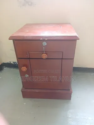 Photo - Comedino,ኮመዲኖ