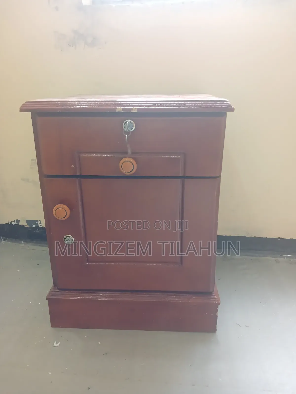 Comedino,ኮመዲኖ