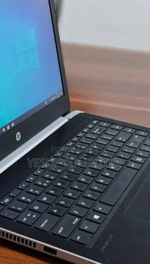 Photo - New Laptop HP ProBook 430 G5 8GB Intel Core I7 SSD 128GB