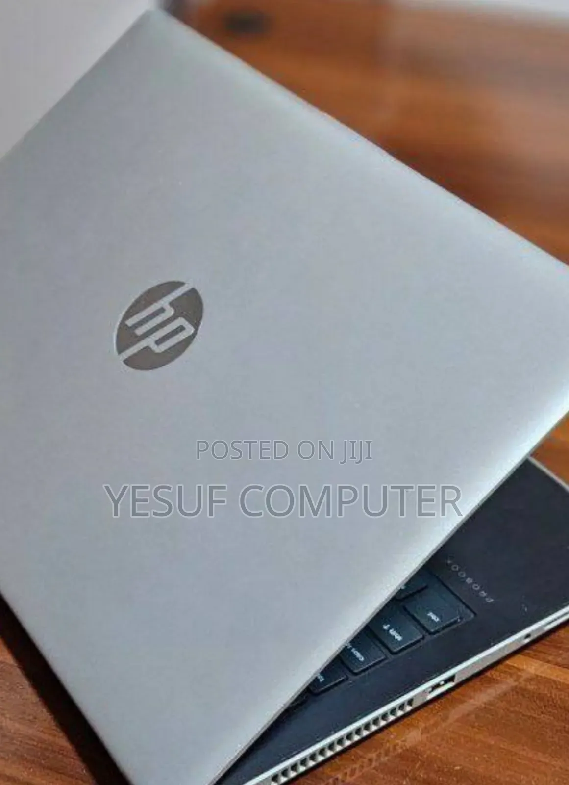 New Laptop HP ProBook 430 G5 8GB Intel Core I7 SSD 128GB