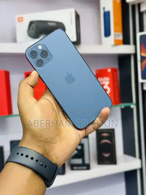 Apple iPhone 12 Pro 256 GB Blue