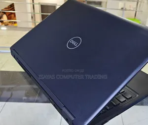 Photo - New Laptop Dell Latitude 5591 16GB Intel Core I5 SSD 512GB