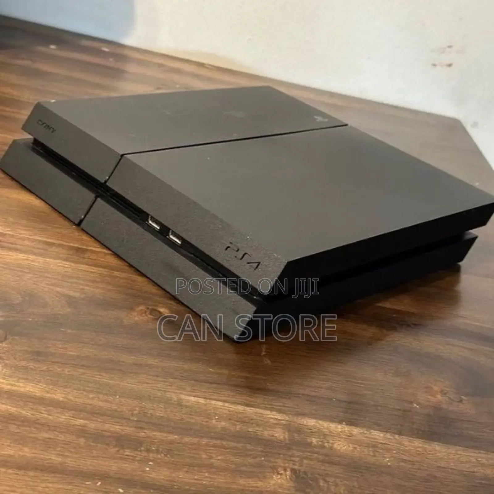 Ps 4fat በ 45000ብር ብቻ