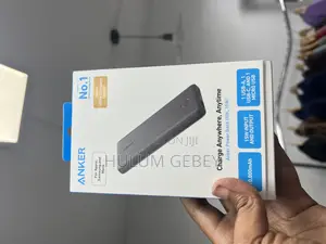 Photo - Anker Power Bank 10000