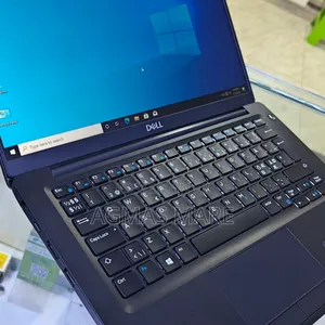 New Laptop Dell Latitude 7390 8GB Intel Core I5 SSD 256GB