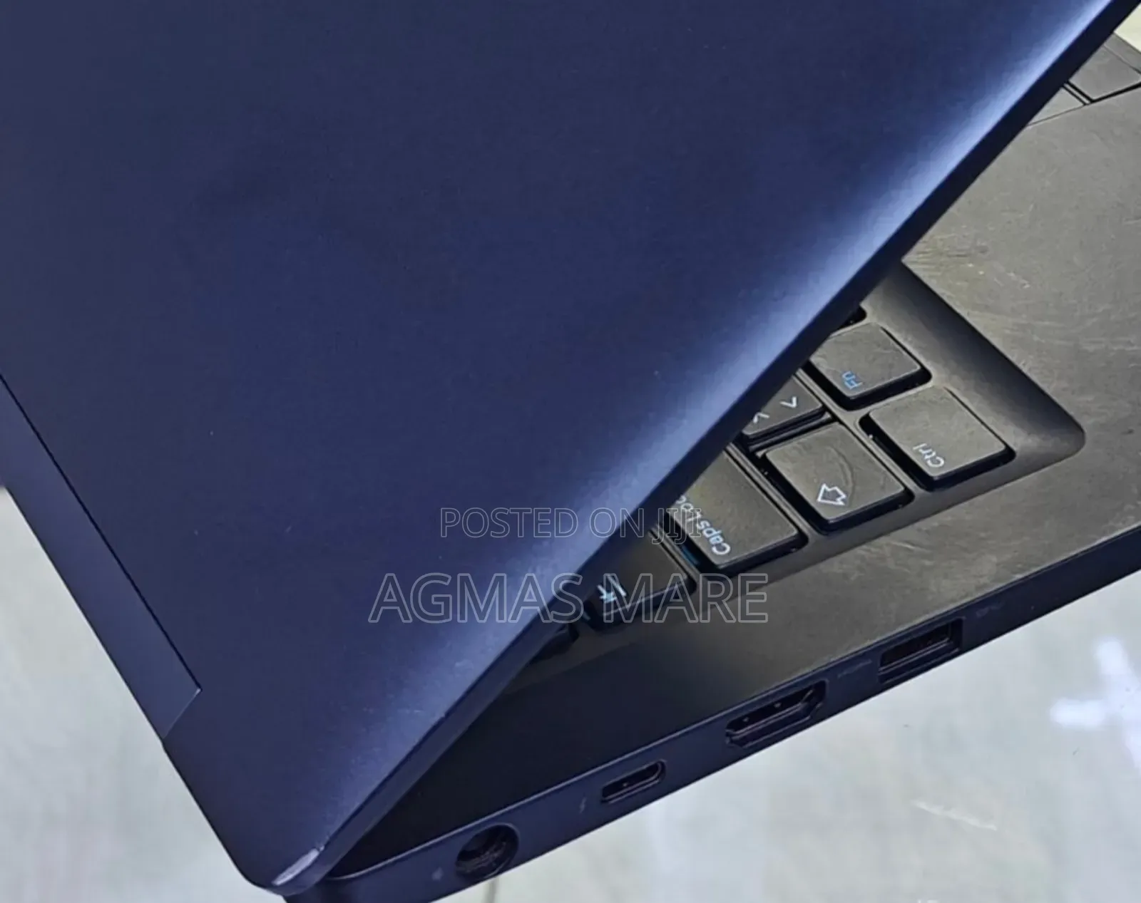 New Laptop Dell Latitude 7390 8GB Intel Core I5 SSD 256GB