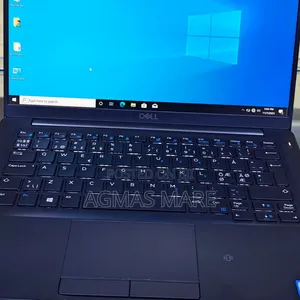 New Laptop Dell Latitude 7390 8GB Intel Core I5 SSD 256GB