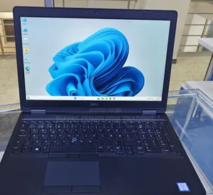 New Laptop Dell Latitude 5591 16GB Intel Core I5 SSD 512GB