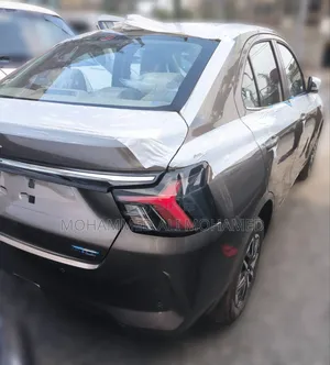 New Suzuki Dzire 2025 Gray