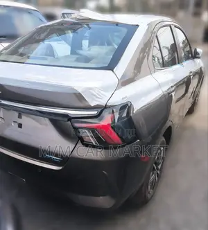 New Suzuki Dzire 2025 Gray