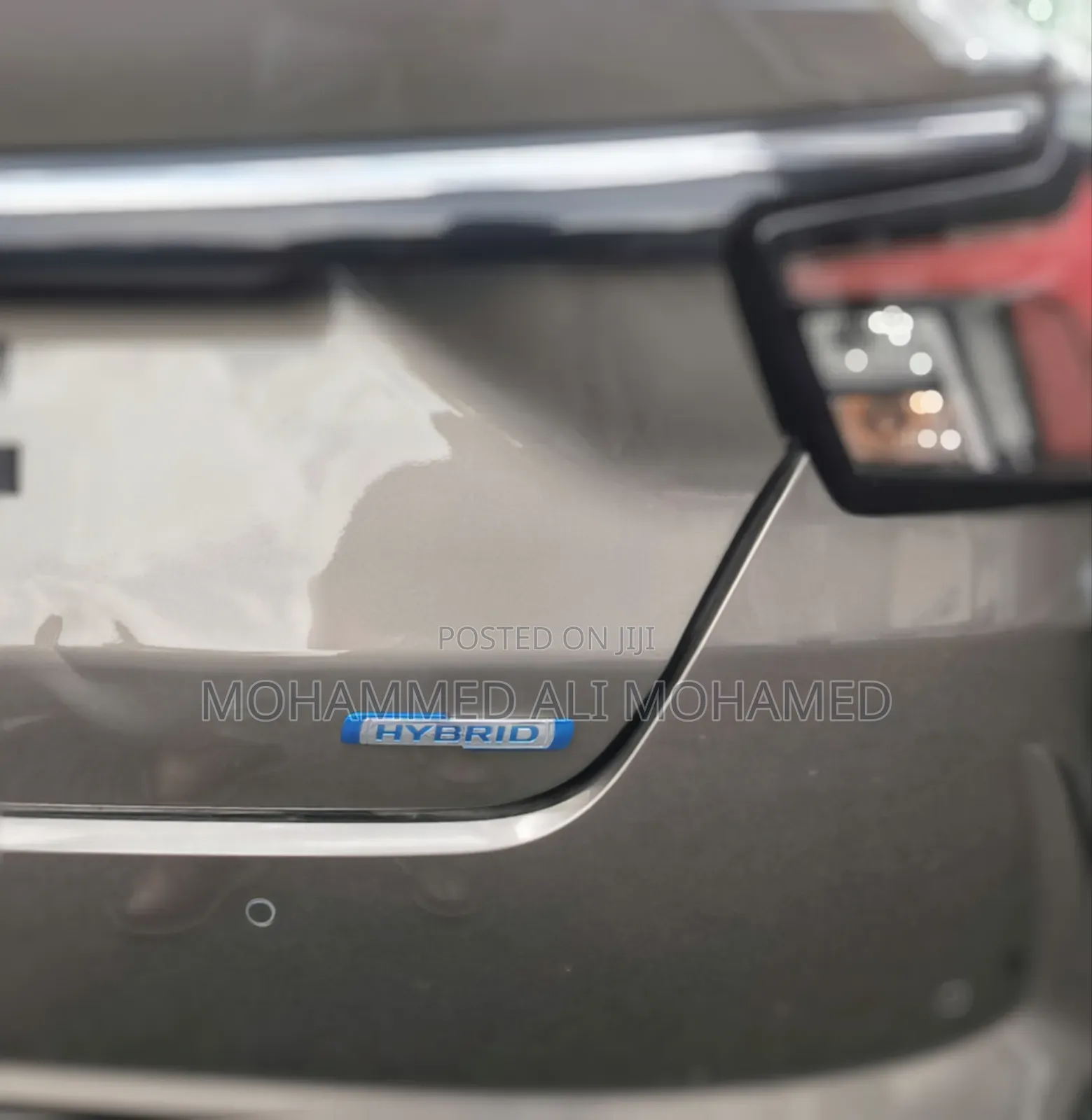 New Suzuki Dzire 2025 Gray