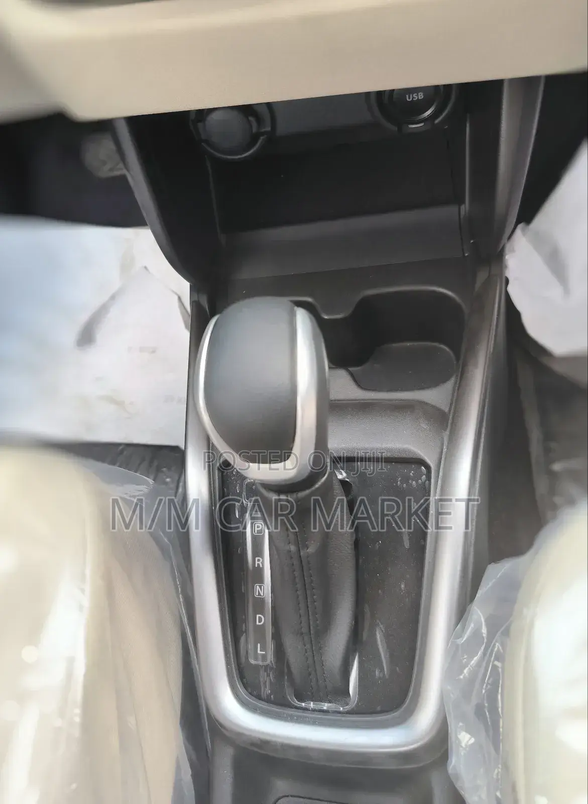 New Suzuki Dzire 2025 Gray