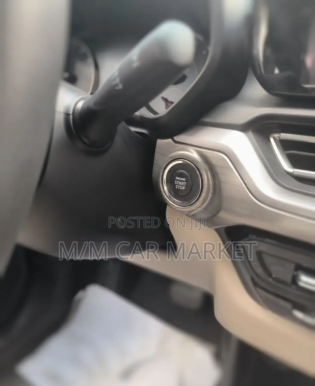 New Suzuki Dzire 2025 Gray