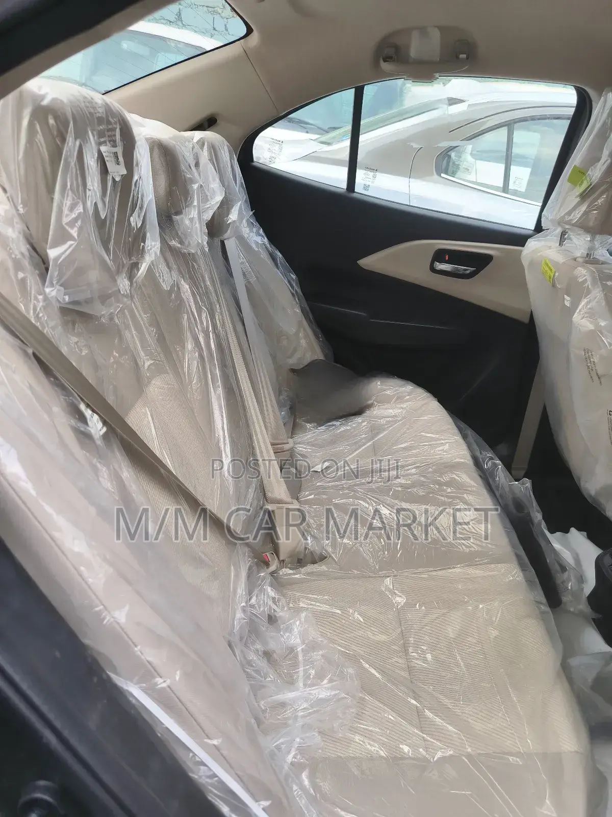 New Suzuki Dzire 2025 Gray