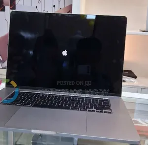 New Laptop Apple MacBook Pro 2019 32GB Intel Core I7 SSD 1T