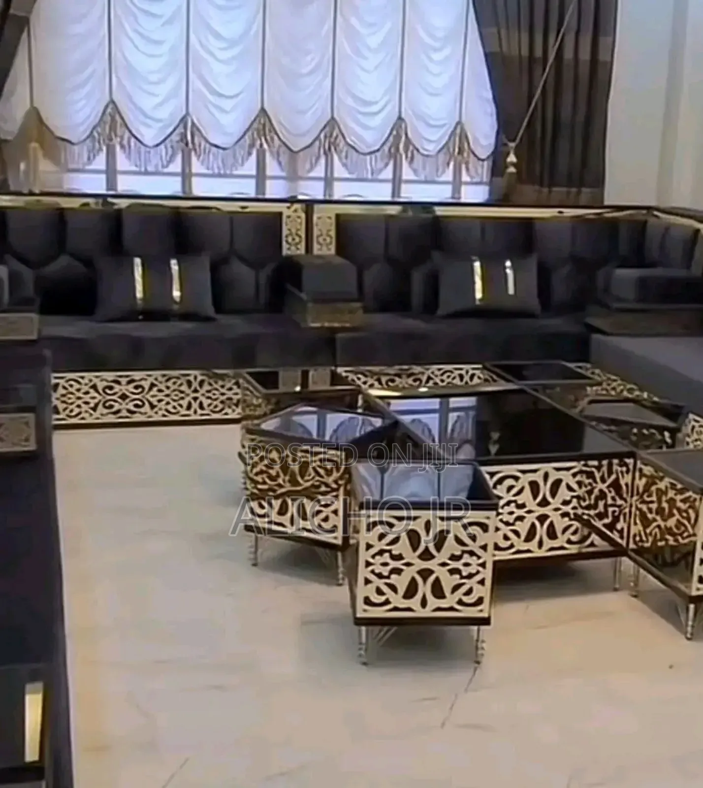 አሊ አረብያን መጅሊስ