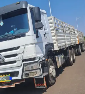 2022 ከነተሳቢው 371 Hp ባንክ 2 ሚሊየን አለበት