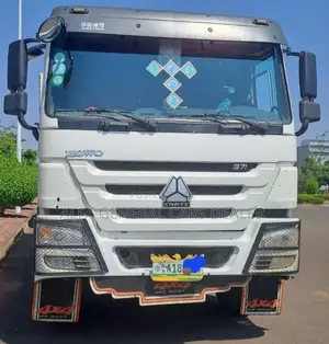2022 ከነተሳቢው 371 Hp ባንክ 2 ሚሊየን አለበት