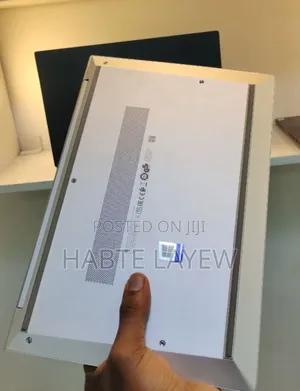 New Laptop HP EliteBook 840 G5 16GB Intel Core I5 SSD 512GB