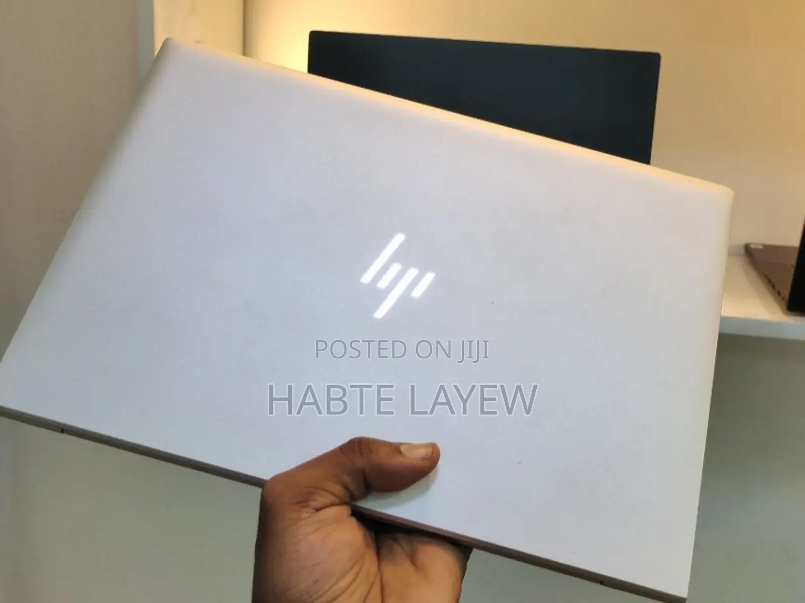 New Laptop HP EliteBook 840 G5 16GB Intel Core I5 SSD 512GB