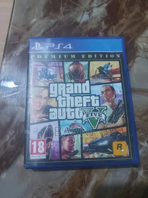 Photo - Grand Theft Auto 5