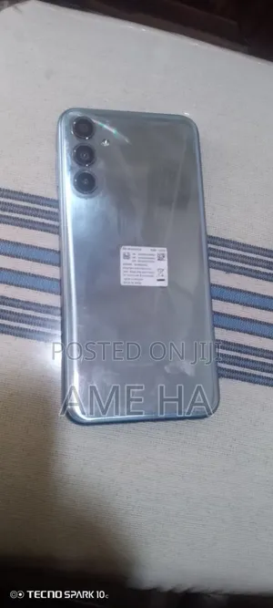 Photo - Samsung Galaxy M34 5G 128 GB