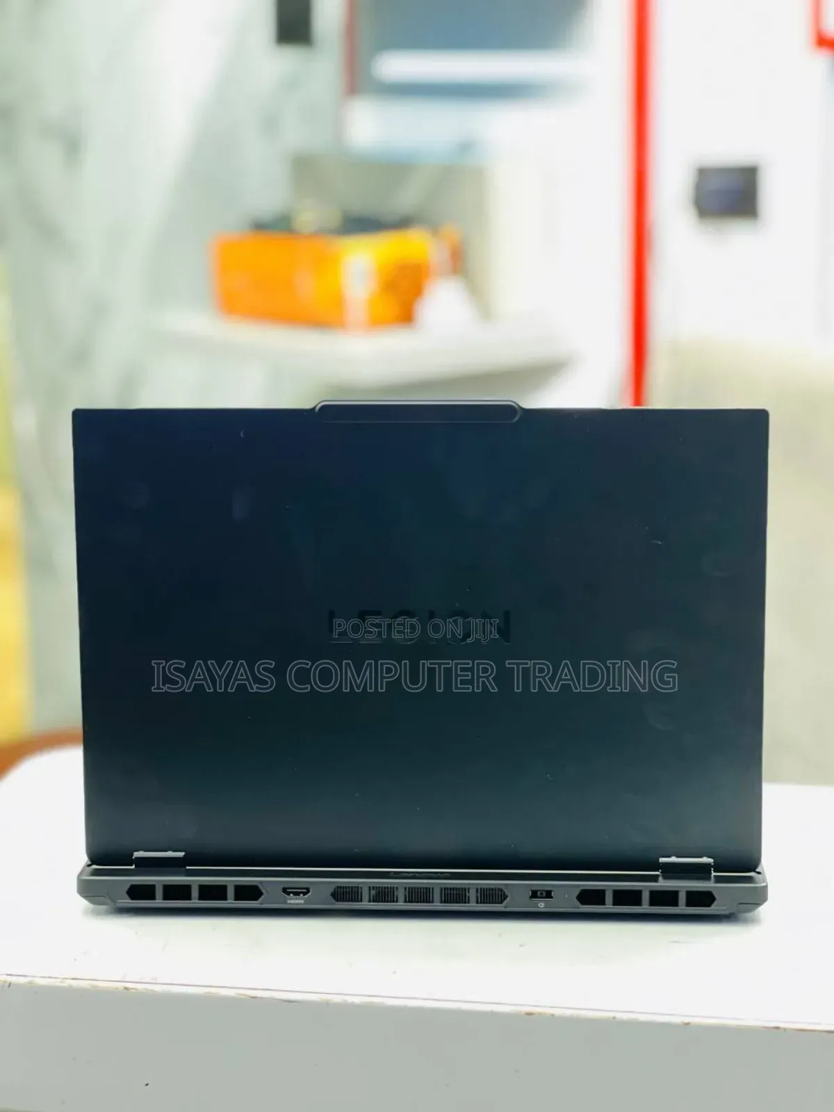 New Laptop Lenovo Legion 5 16GB Intel Core I7 SSD 1T