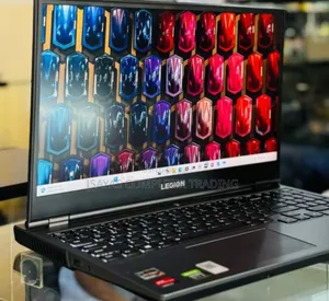 New Laptop Lenovo Legion 5 16GB Intel Core I7 SSD 1T