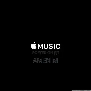 Photo - 2 Months Apple Music
