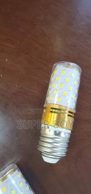 Led Bulb / አምፖል