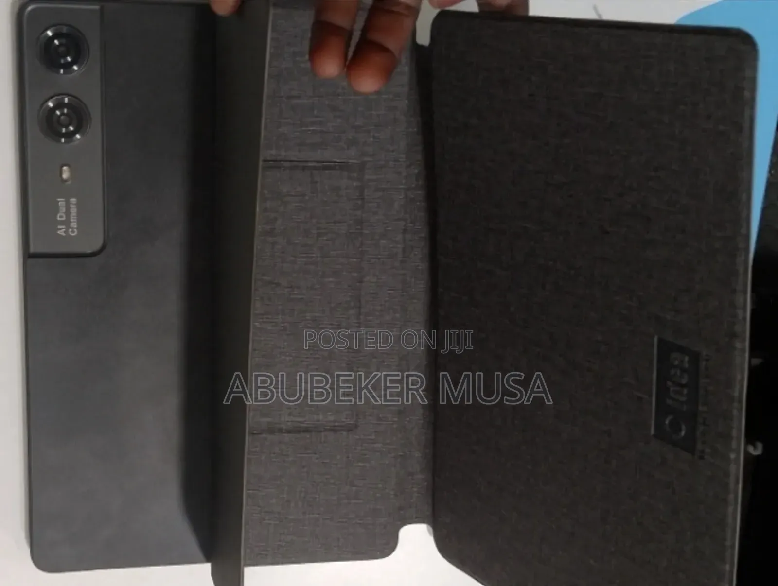 New C idea CM10500 Plus 1 TB Black