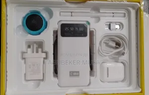 New C idea CM10500 Plus 1 TB Black