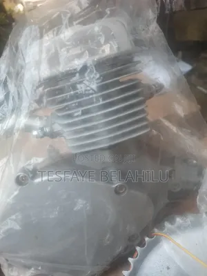 Photo - New Motorcycle 2024 Gray