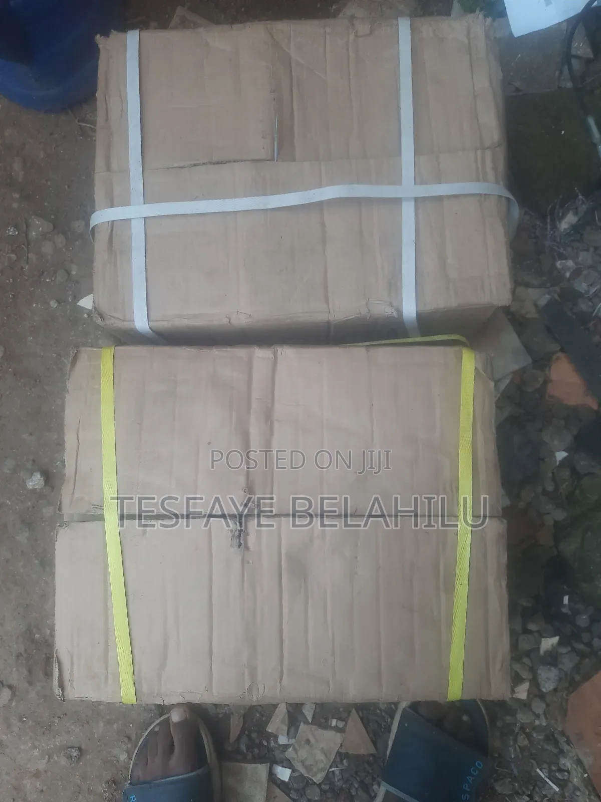 New Motorcycle 2024 Gray