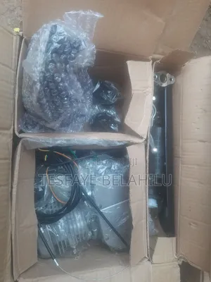 New Motorcycle 2024 Gray