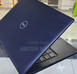 Photo - New Laptop Dell Latitude 7390 8GB Intel Core I5 SSD 256GB