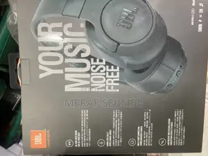 Your Music Noise Free